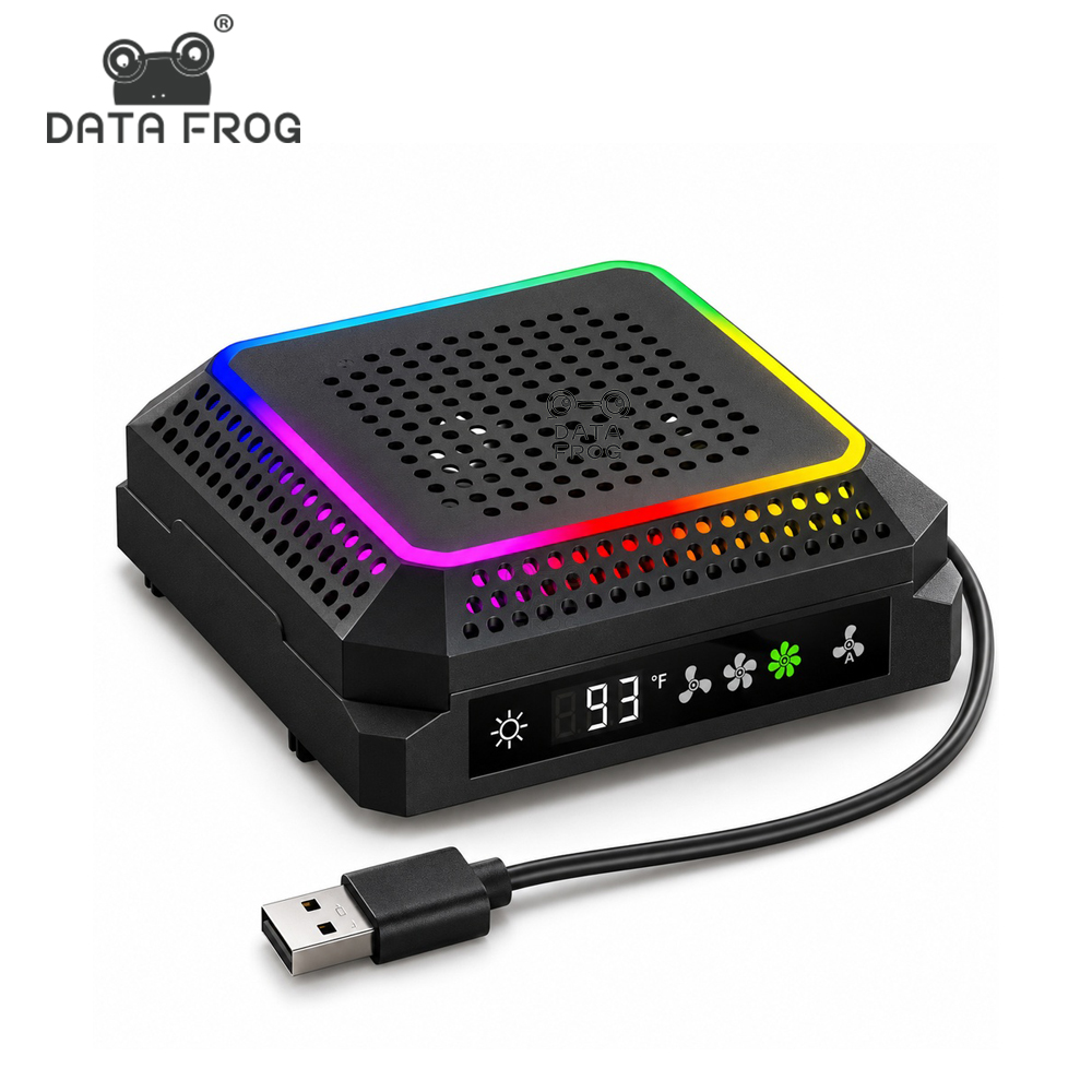 Desk Setup Xbox - DATA FROG Xbox Series X Konsolu