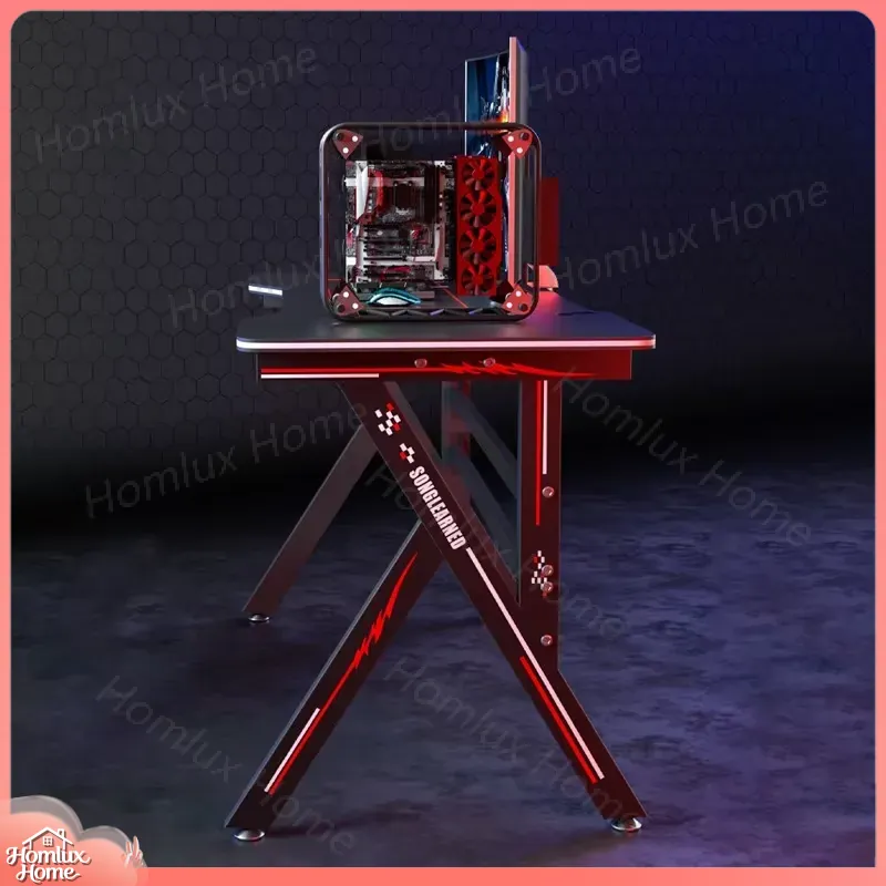 K Şeklinde Ayarlanabilir Oyun  - Desk Setup L Shaped incelemesi ve fiyatı