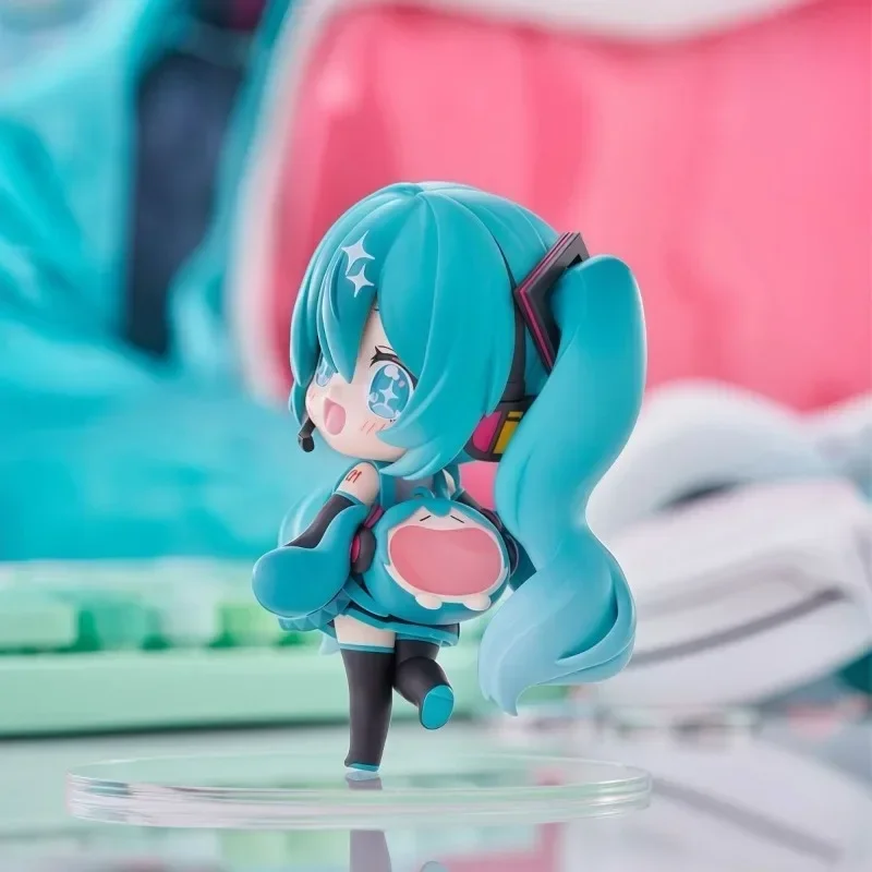 Chibi Hatsune Miku [Ultimate E - Desk Setup With Tv incelemesi ve fiyatı