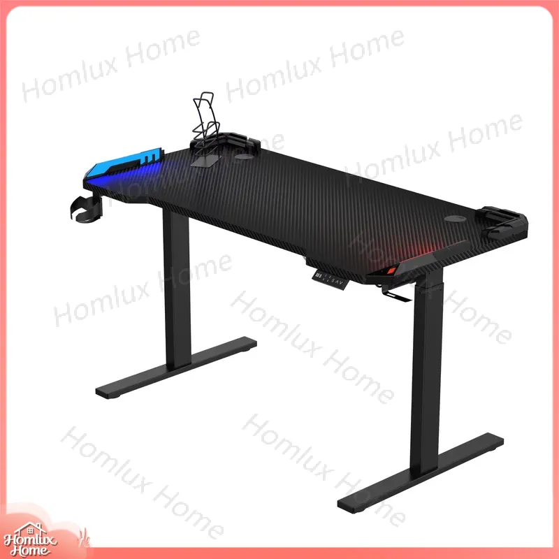 Yatak Odası PC Oyun Seti için  - Desk Setup L Shaped incelemesi ve fiyatı